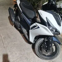 موتور آیروکس بلنتا