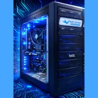 کامپیوتر مخصوص کار اداری و عادی