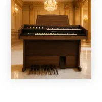 پیانو یاماها|پیانو، کیبورد، آکاردئون|کرج, ترمینال کلانتری|دیوار