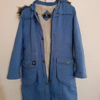 کاپشن،پالتو،بارانی و کت زنانه