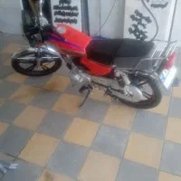 کبیر 200|موتورسیکلت|سبزوار, جهاد کشاورزی|دیوار