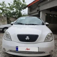 تیبا ۲ مدل ۹۹