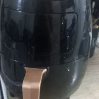 سرخ کن بدون روغن|اجاق گاز و لوازم برقی پخت‌وپز|شهریار, شهرک امیریه|دیوار