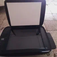 پرنتر اچ پی  ۳ کاره سالم باید سر ویس شه