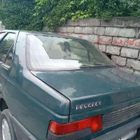 سلام اردی مدل 84|خودرو سواری و وانت|چالوس, |دیوار