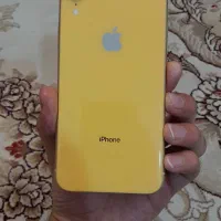 ایفون xr با حافظه ۶۴ گیگابایت