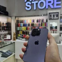 iphone 14 pro 512g|موبایل|یزد, |دیوار