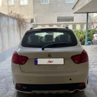 کوییک S|خودرو سواری و وانت|مشهد, الهیه|دیوار