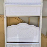 تخت دوطبقه آذران|تخت و سرویس خواب|تبریز, |دیوار