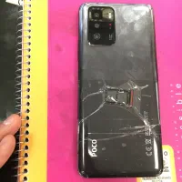 poco x3 GT