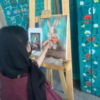 اموزش نقاشی