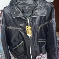 کاپشن دوطرفه براق ورزش اکبند|تجهیزات ورزشی|تهران, جوادیه|دیوار