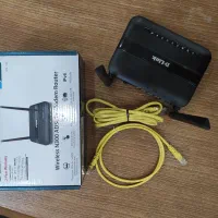 مودم دی لینک