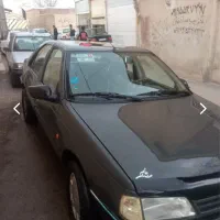 اردی بی رنگ دوگانه|خودرو سواری و وانت|اردبیل, |دیوار