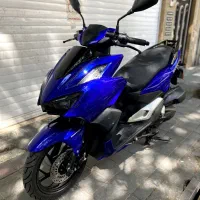 طرح کلیک 160 رادیات 1404