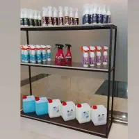 فروش محصولات نانو|مواد شوینده و دستمال کاغذی|رباط‌کریم, شهرک صنعتی نصیرآباد|دیوار