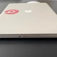 MacBook pro 2011|رایانه همراه|کیش, |دیوار