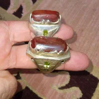 انگشتر