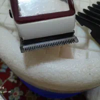 موزر اصل آلمانی|آرایشی، بهداشتی، درمانی|کبودرآهنگ, |دیوار