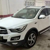 هایما s5 مدل 97 برای رنگ|خودرو سواری و وانت|بهشهر, |دیوار