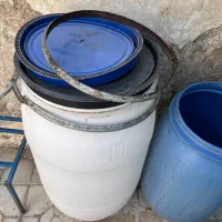 دبه|ظروف نگهدارنده، پلاستیکی، یک‌بارمصرف|شیراز, شهرک مهدی‌آباد|دیوار