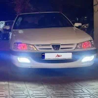 پرشیا مدل ۸۷ دوگانه کارخانه
