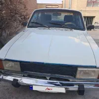 پیکان ۸۳دوگانه