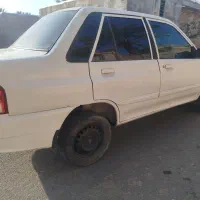 پراید 132|خودرو سواری و وانت|جیرفت, |دیوار