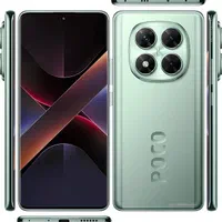 poco x7 5g نقد و اقساط|موبایل|شیراز, سینما سعدی|دیوار
