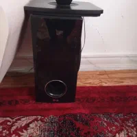 سینما خانگی ال جی|سیستم صوتی خانگی|مریوان, |دیوار