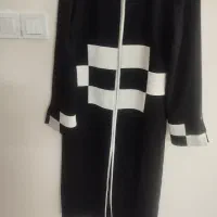 مانتو مجلسی شیک جنس خارجی
