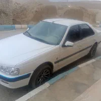 پارس مدل ۹۵