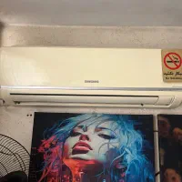 کولرگازی سامسونگ