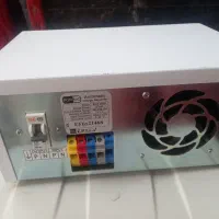 ترانس ۶کیلووات|سایر لوازم برقی|آمل, |دیوار