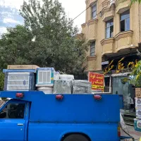 انواع  اقسام تنور گازی و برقی|اجاق گاز و لوازم برقی پخت‌وپز|ابهر, |دیوار