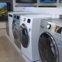لباسشویی اسنوا و دوو دایرکت درایو (گیربکسی)