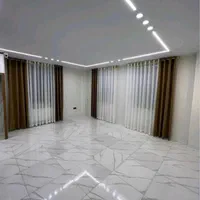 حریر ساده حریرشاین پتینه اسلپ کتان نازلی|پرده، رانر، رومیزی|تهران, ستارخان|دیوار