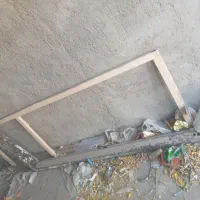 جالحافی|جاکفشی، کمد، دراور|گناباد, |دیوار