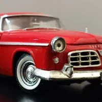 ماکت مایستو و موتور مکس|اسباب‌‌بازی|اندیشه, اندیشه فاز ۴|دیوار