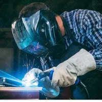 انواع جوشکاری