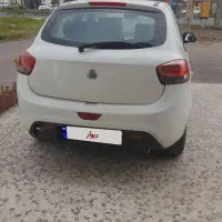 تیبا۲ مدل ۹۵|خودرو سواری و وانت|کوچصفهان, |دیوار