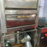 وسایل فست فودی|کافی‌شاپ و رستوران|تهران, فلاح|دیوار