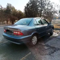 سمند Lx مدل 98|خودرو سواری و وانت|ری, دیلمان|دیوار