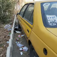 پژو 405 GLX - دوگانه سوز CNG، مدل ۱۳۹۰|خودرو سواری و وانت|قم, بنیاد|دیوار