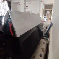 دستگاه اسپرسو ساز صنعتی