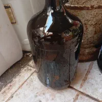 بطری کهربایی ضد نور فوق العاده با کبفبت