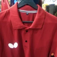 لباس پینگ پنگ|ورزش‌های توپی|تهران, امیریه|دیوار