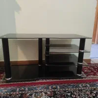 میز زیر تلویزیونی سالم و تمیز