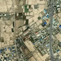 زمین-صنعتی