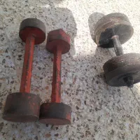 دمبل قیمت مناسب